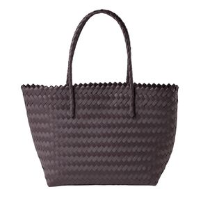 H&H Woven Tote Bag