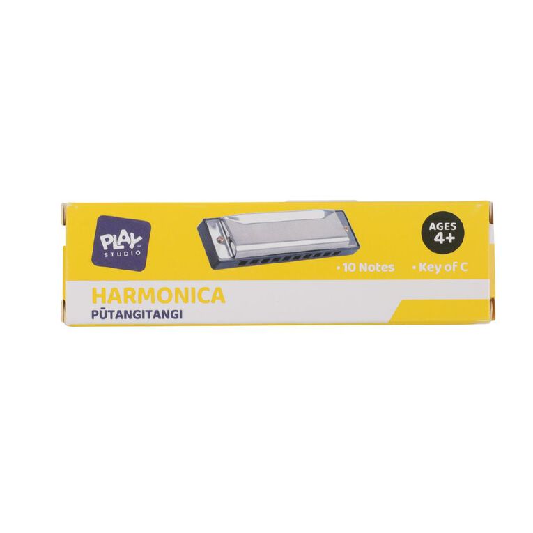 Play Studio Harmonica, , hi-res