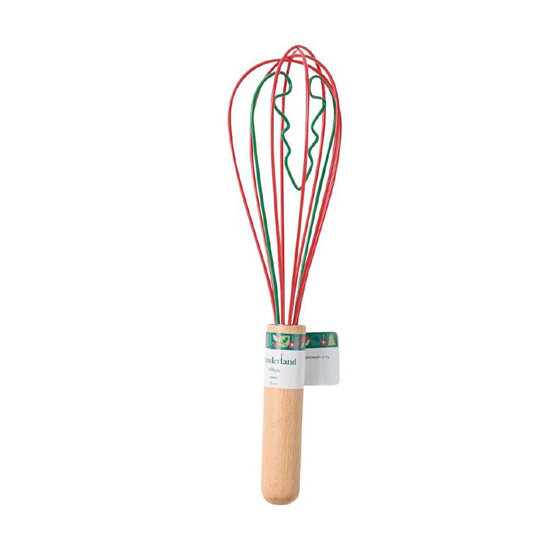 Wonderland Home Christmas Spatulas Assorted, , hi-res