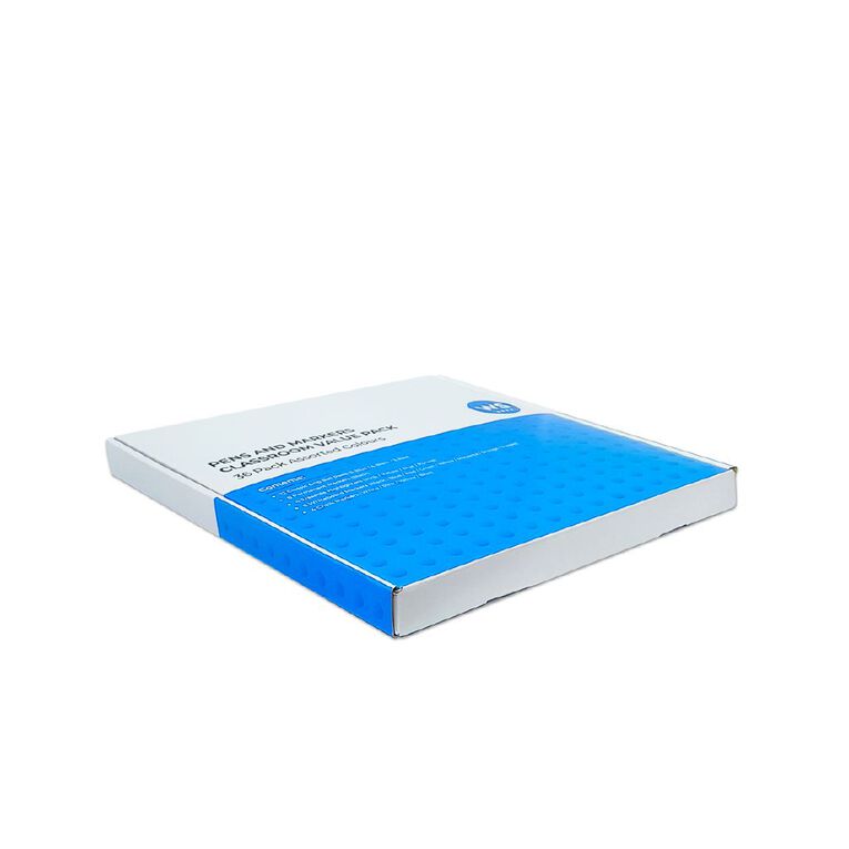 WS Classroom Writing Set 16 Piece, , hi-res