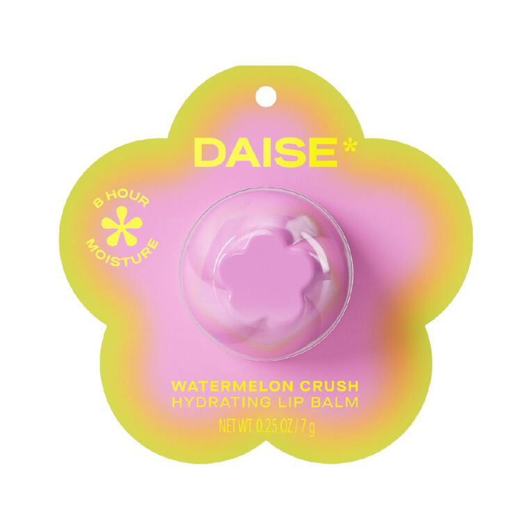 Daise Lip Balm Watermelon Crush, , hi-res