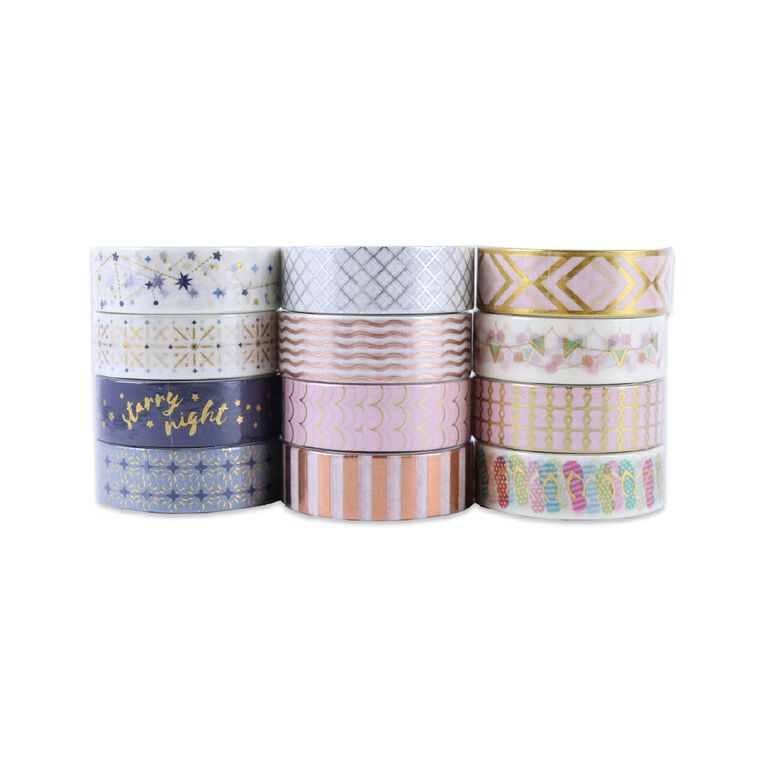 Uniti Washi Tape Single Premium, , hi-res
