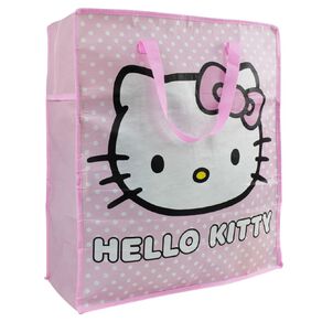Hello Kitty Storage Bag
