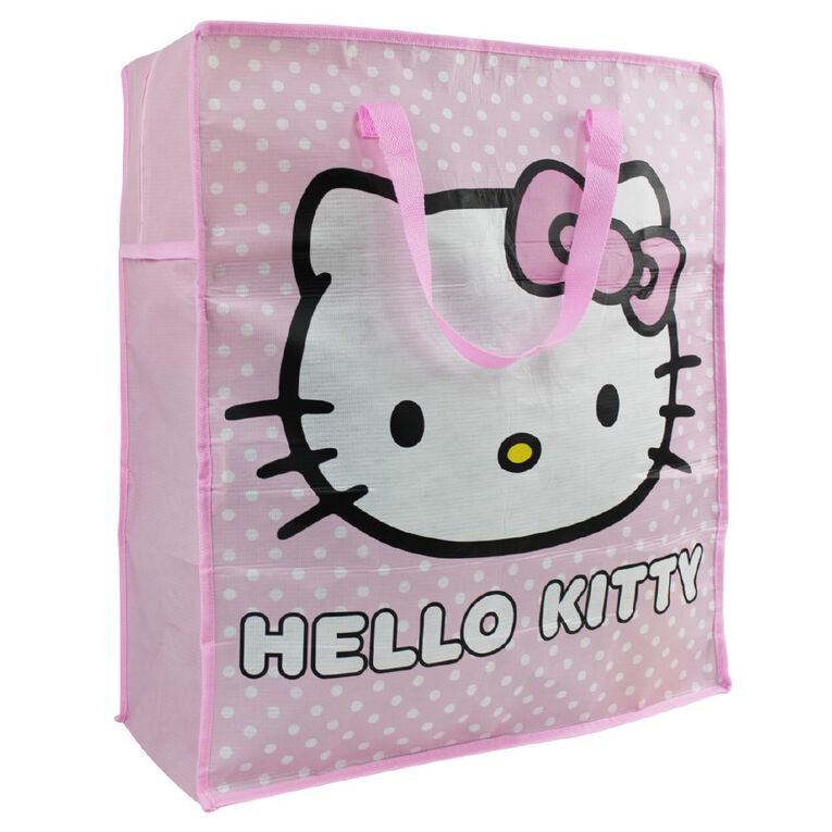 Hello Kitty Storage Bag, , hi-res