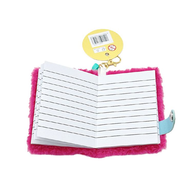 Uniti Kids Cherry Mini Notebook, , hi-res