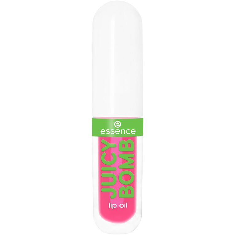 Essence Juicy Bomb Party Lip Oil 02, , hi-res