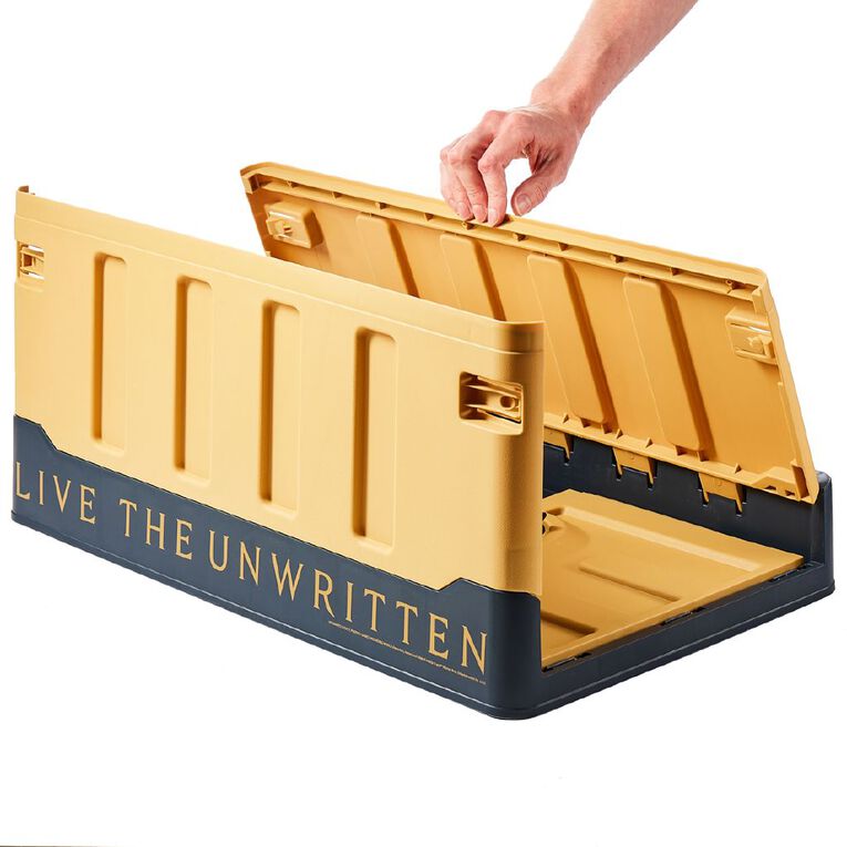 Numskull Hogwarts Legacy Bedroom Storage Box with Folding Chair, , hi-res