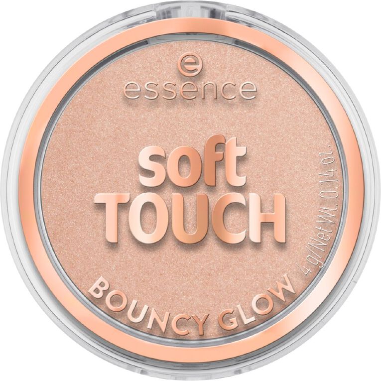 Essence Soft Touch Bouncy Glow 20, , hi-res
