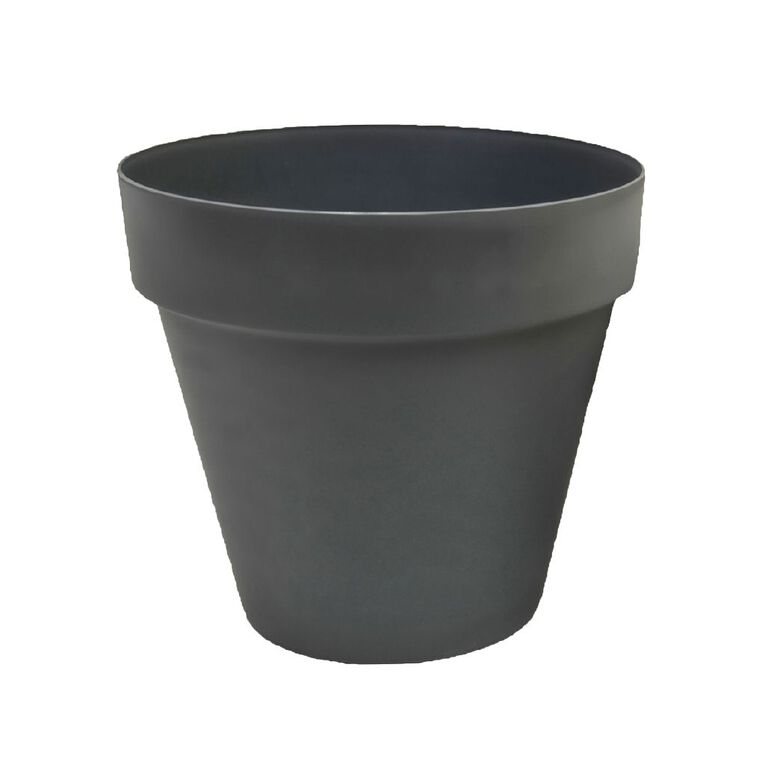 Urban Green Mansion Pot 37cm x 34cm Assorted, , hi-res