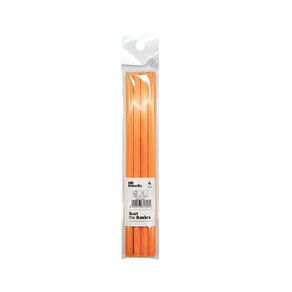 Just the Basics Just the Basics HB Pencils 4 Pack - Limit 6 per Customer