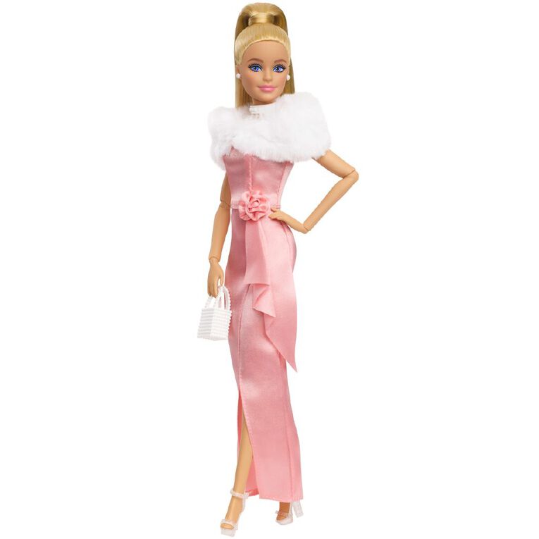 Barbie Classics Replay Collector Doll, , hi-res