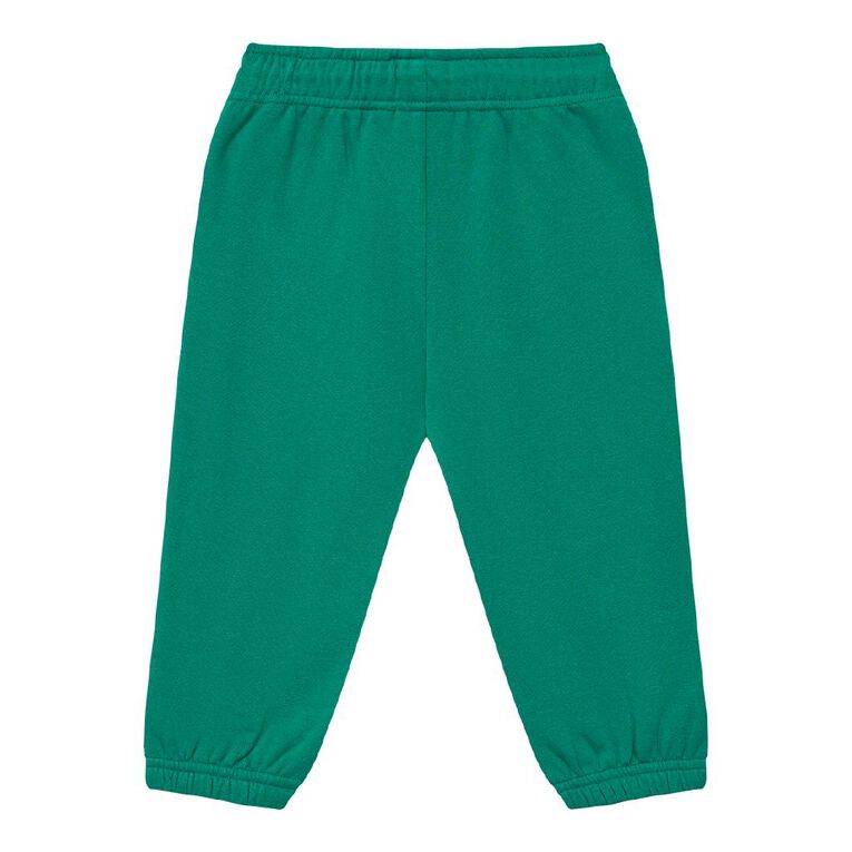Paw Patrol Toddler Trackpants, Green Mid, hi-res