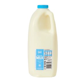 Market Kitchen Reduced Fat Milk 2L
