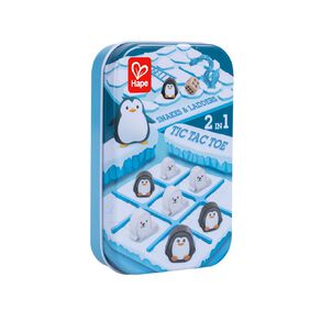 Hape Classic Pocket Game Assorted