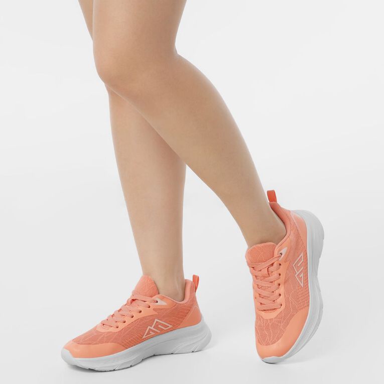 Active Intent Women's Shelby Trainers, Pink, hi-res