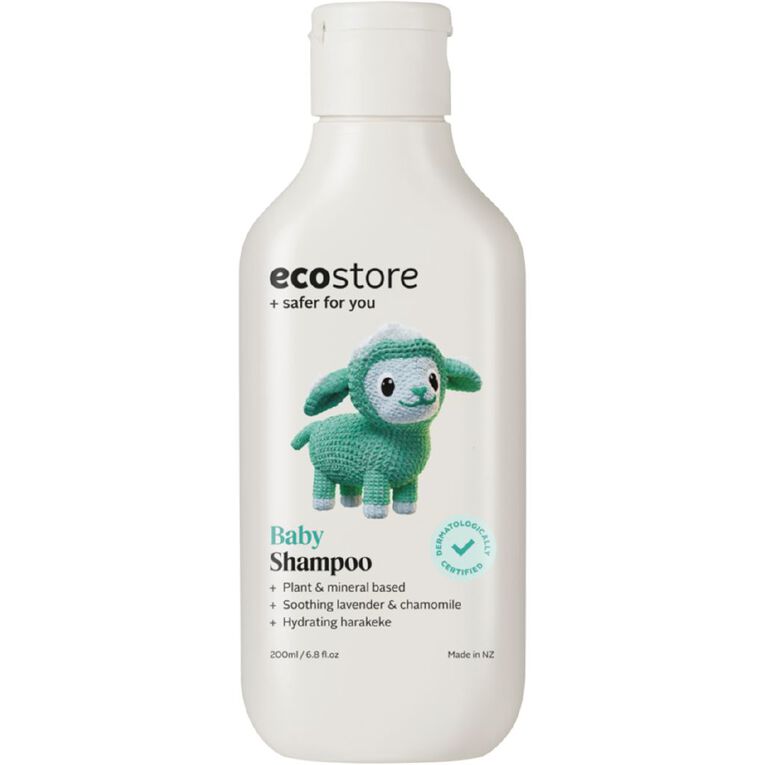 Ecostore Baby Bubble Essentials Set, , hi-res