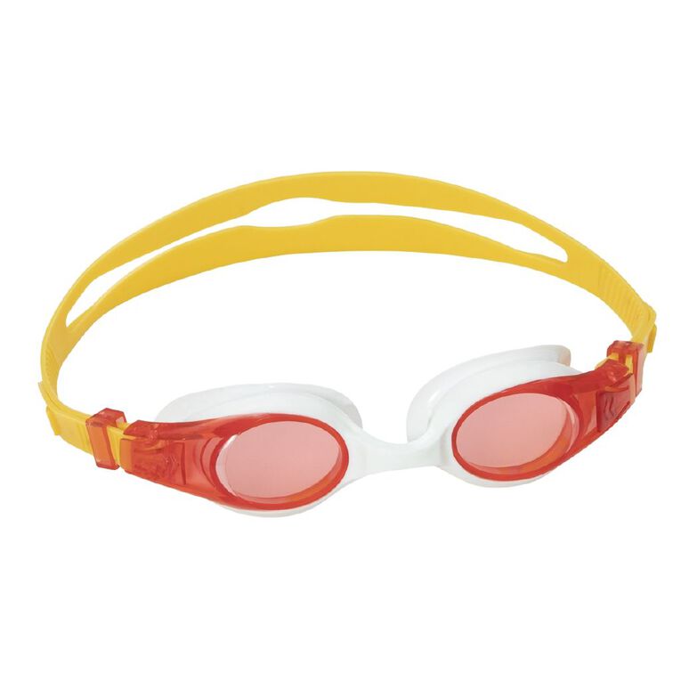 Bestway Accelera Kids Goggles 3+, , hi-res