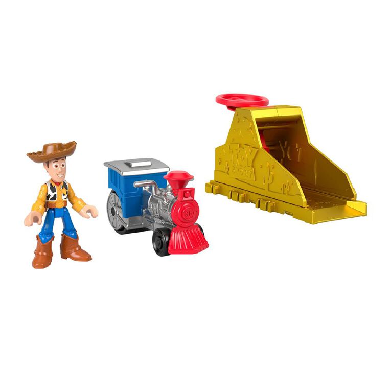 Toy Story Vehicle Launchers Assorted, , hi-res
