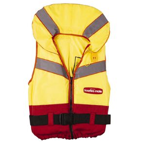 Boatie's Mate Adults' Life Jacket