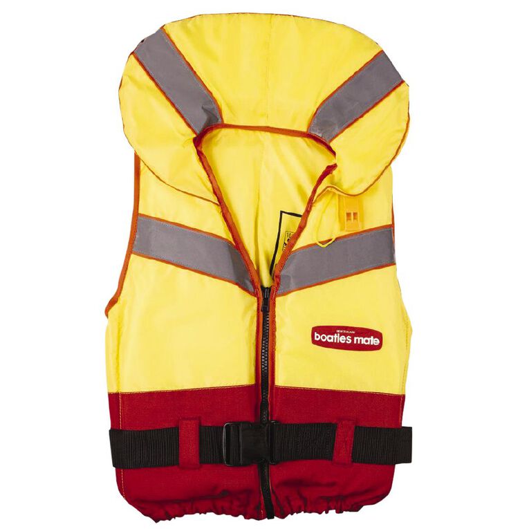 Boatie's Mate Adults' Life Jacket, , hi-res