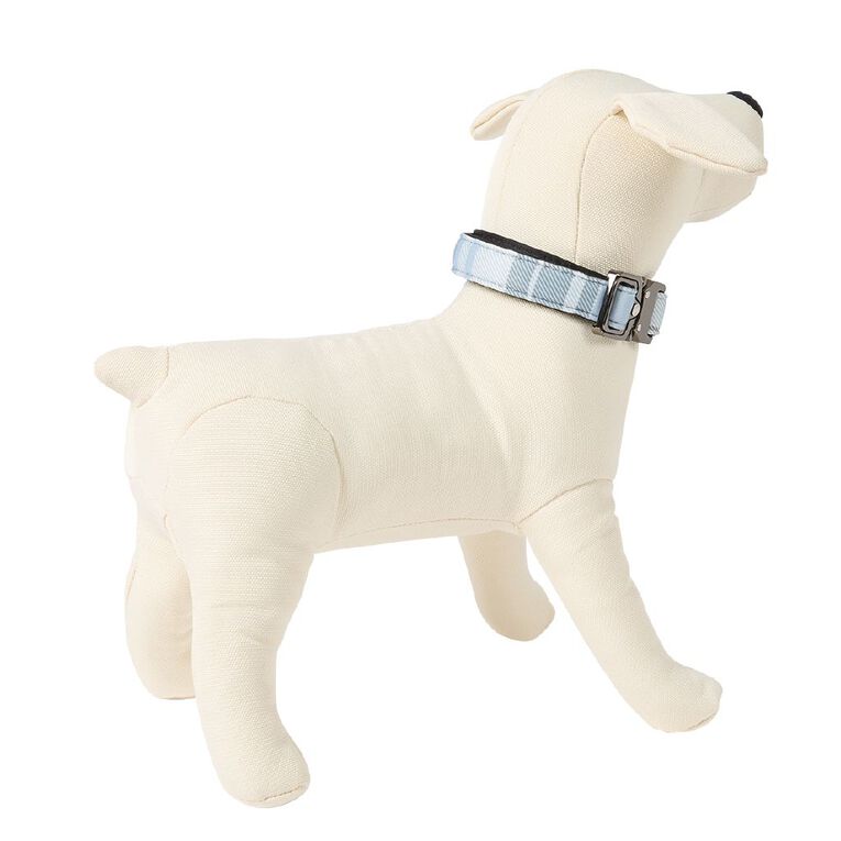 Pet HQ Printed Collar S-M, , hi-res