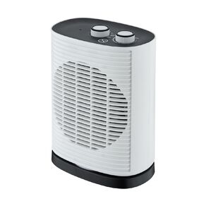 Living & Co Fan Heater with Oscillation 2000W