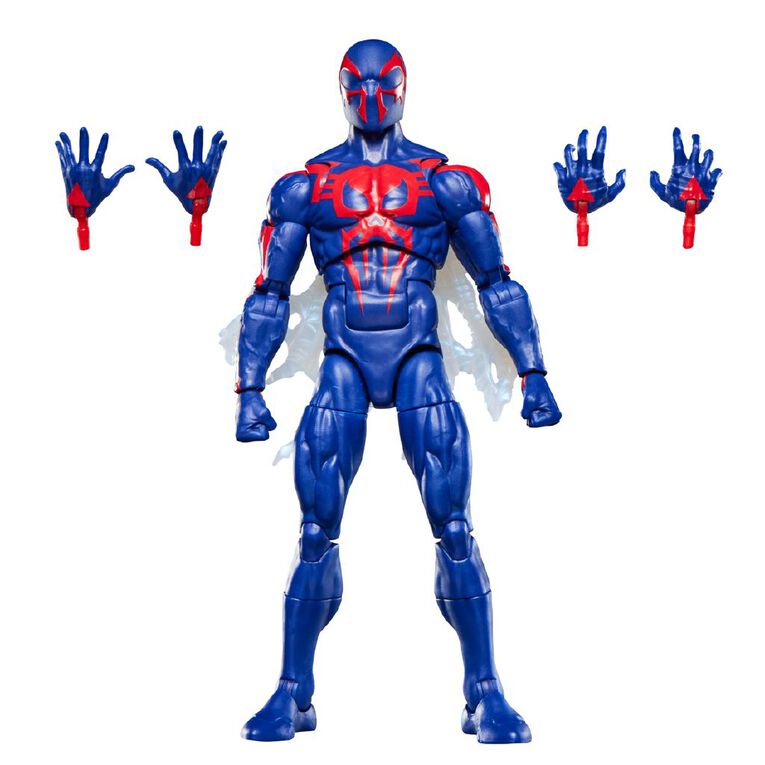 Spider-Man Legends Retro 26 Assorted, , hi-res