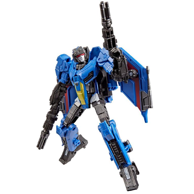 Transformers Generations Studio Series Deluxe Assorted, , hi-res