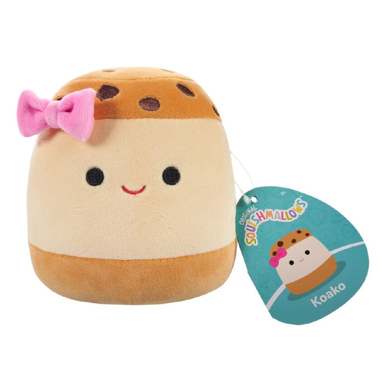 Squishmallows 5 Inch Series 27 Mystery Bag Assorted, , hi-res