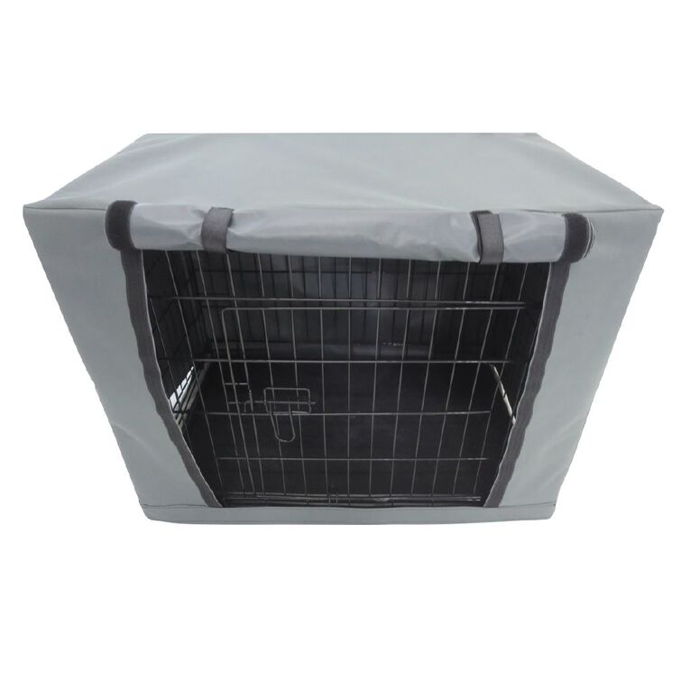 Petzone Crate Cover S-M, , hi-res