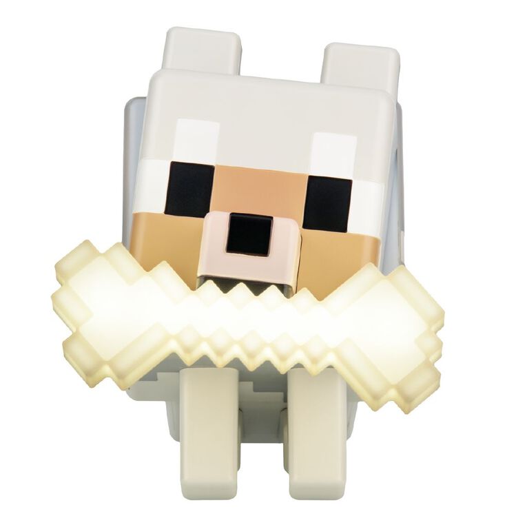 Paladone Wolf GloBuddies Light, , hi-res