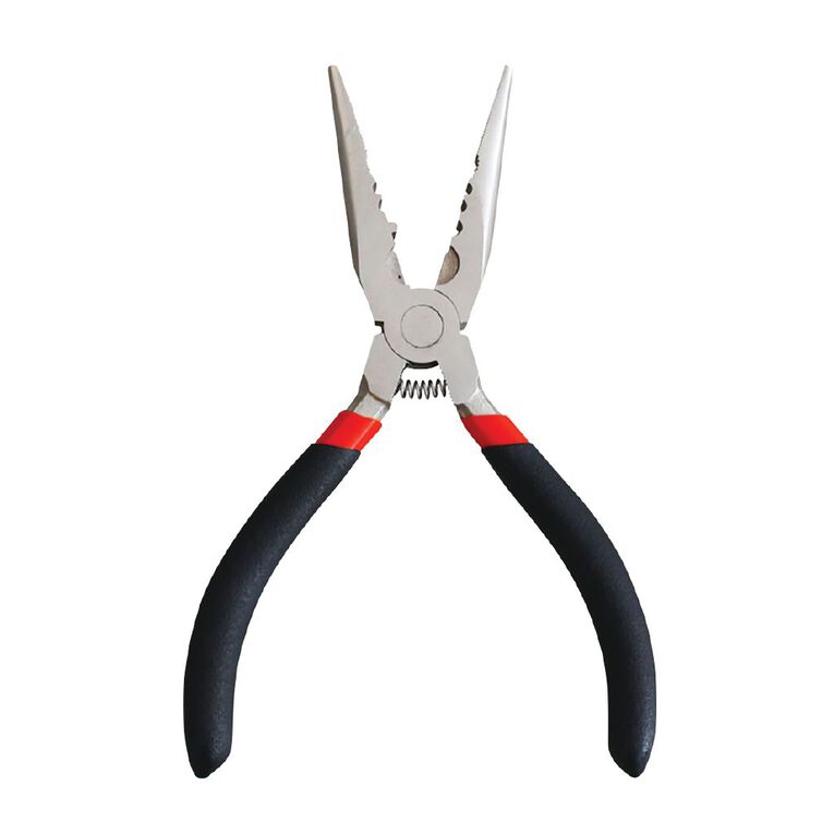 Berkley Long Nose Fishing Pliers, , hi-res