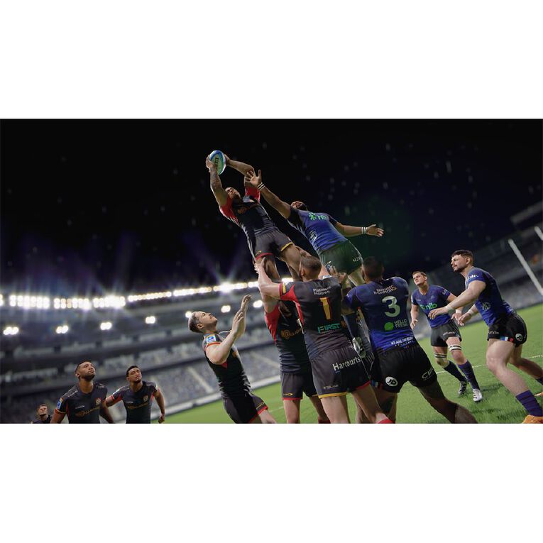PS5 Rugby 25, , hi-res