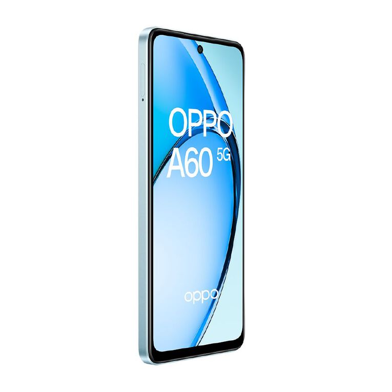 OPPO A60 5G Ocean, , hi-res