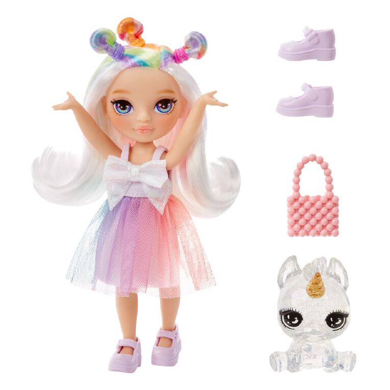 Rainbow High Littles Doll Assorted, , hi-res