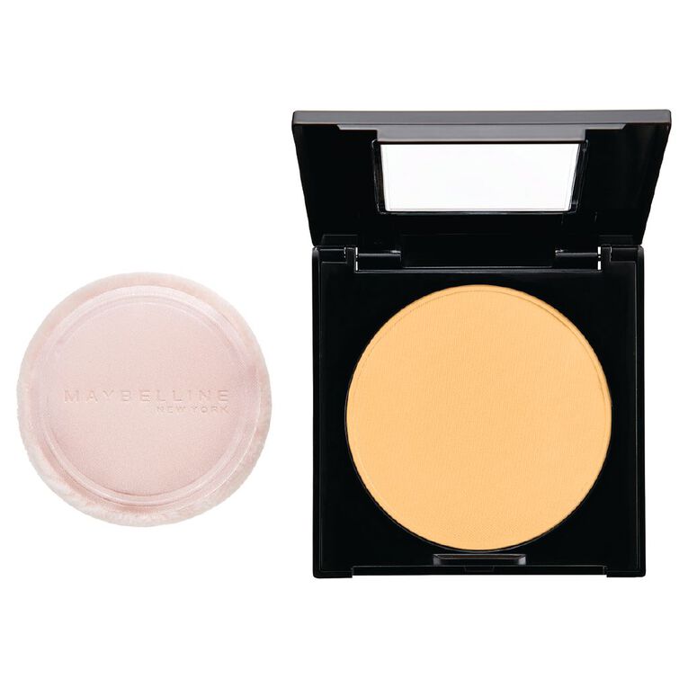 Maybelline Fit Me Powder Matte + Pore 120 Classic Ivory, , hi-res