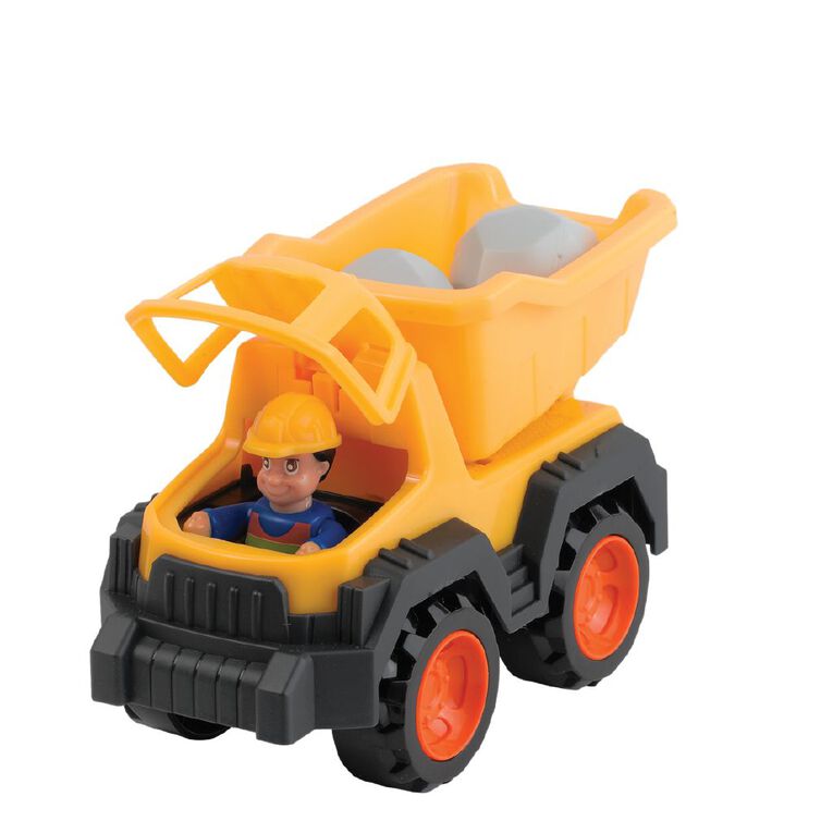 Construction Playset Large, , hi-res