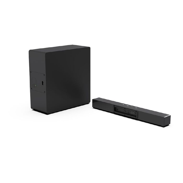 Veon 2.1 Soundbar With Wireless Subwoofer VNBS802W, , hi-res