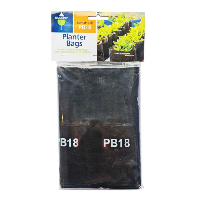 Egmont Planter Bag 18, , hi-res