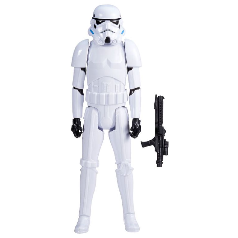 Star Wars SW Titan Hero Series Assorted, , hi-res