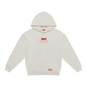 Marvel Red Hulk Pull Over Hoodie