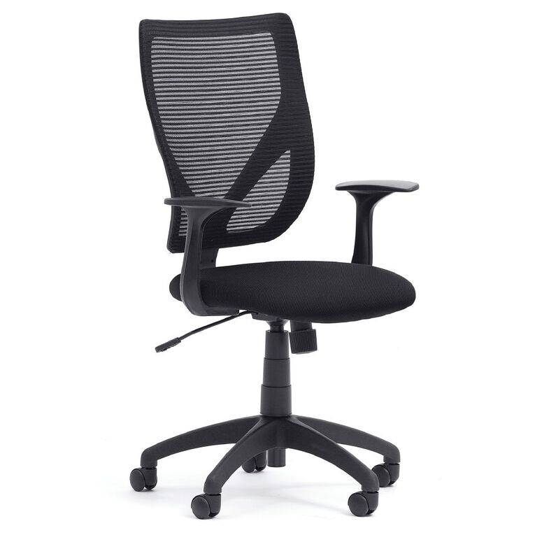 Chairmaster Flex Mesh Chair, , hi-res