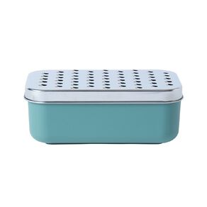 Living & Co Grater with Container