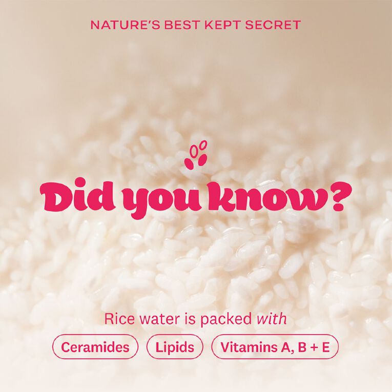 The Face Shop Rice Water Bright Light Cleansing Oil 150ml, , hi-res