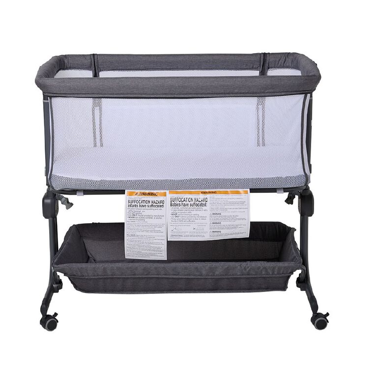 Babywise Noah Co-Sleeper, , hi-res
