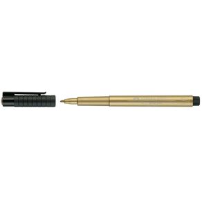 Faber-Castell Pitt Artist Pen Metallic