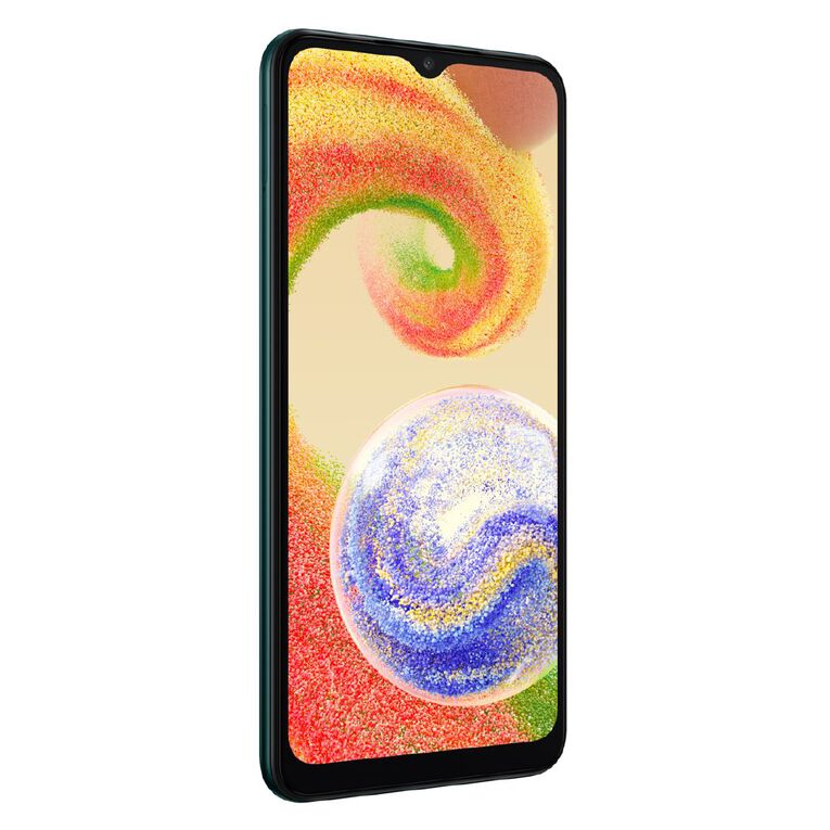 Samsung Galaxy A07 4G 64GB with One NZ Sim Green, , hi-res