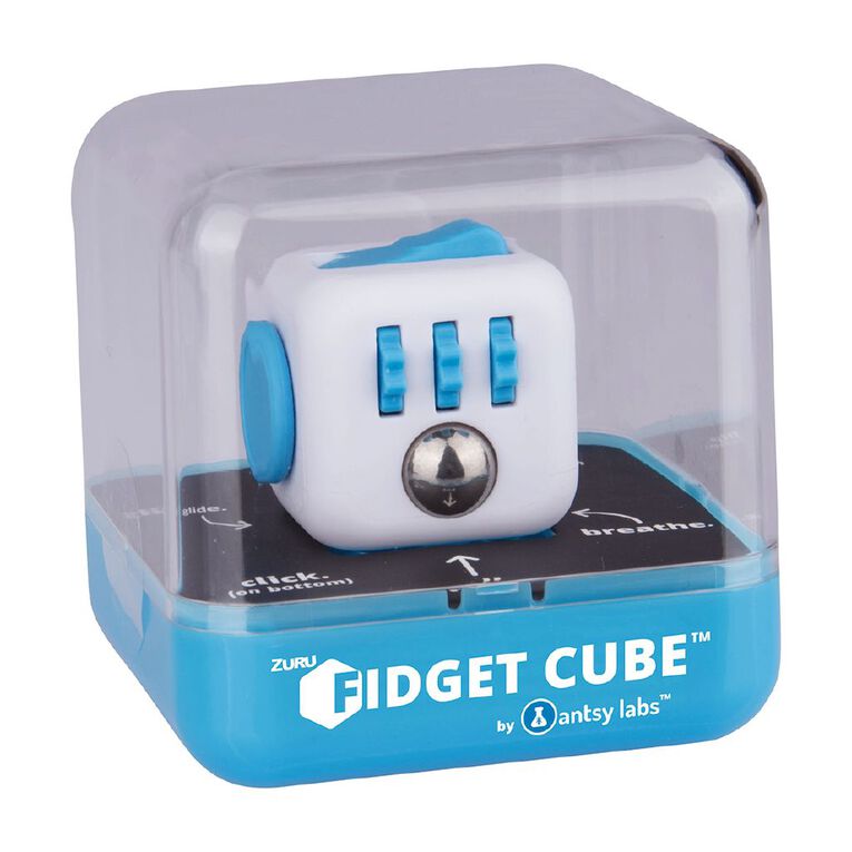 Zuru Fidget Cube Assorted, , hi-res