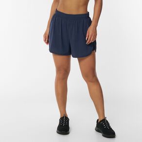 Active Intent Women's 2in1 Training Shorts