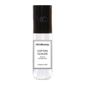 MCoBeauty Fragrance Mist Cotton Clouds